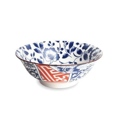 Bowl Ressha Ø 16 cm | H 7 cm EDO Japan bei g-HoReCa (Bild 2 von 3)
