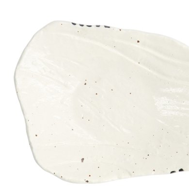 TDS, Teller, Shared Dining, 21x17cm, Art.-Nr. 7242