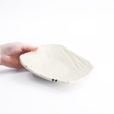 TDS, Teller, Shared Dining, 21x17cm, Art.-Nr. 7242