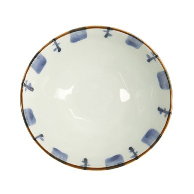TDS, Bowl, Mixed Bowls, Ø 16 cm, Item No. 7275