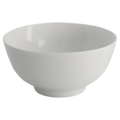 White Series Schale bei g-HoReCa (Bild 1 von 2)