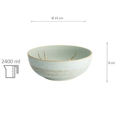 Soshun Matte Schale bei g-HoReCa (Bild 6 von 6)