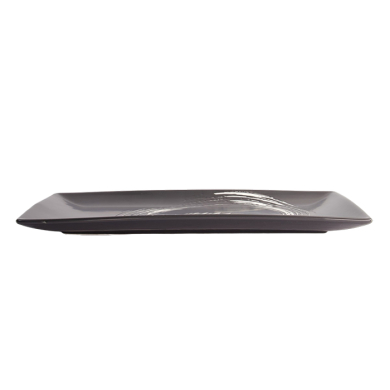 Black Maru Servierplatte bei g-HoReCa (Bild 4 von 5)
