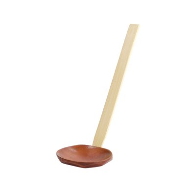 Suppenlöffel aus Holz bei g-HoReCa (Bild 1 von 2)