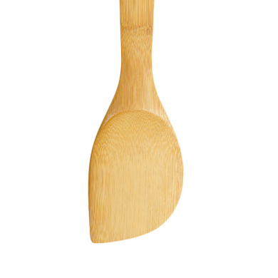 TDS, Woodenware Reis-Peddel, 30 cm, Art.-Nr. 8057