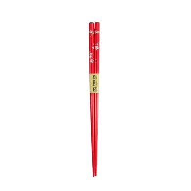 Item No. 8232 Chopstick Dragonfly Red at g-HoReCa