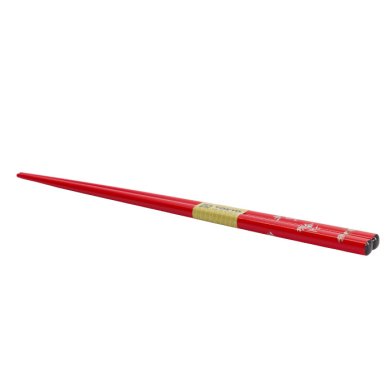 TDS, Chopstick Dragonfly Red, Item No. 8232