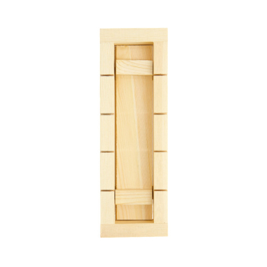 TDS, TDK FZ Sushi Mold, Wood,  21x7x6 cm, Item No. 8573