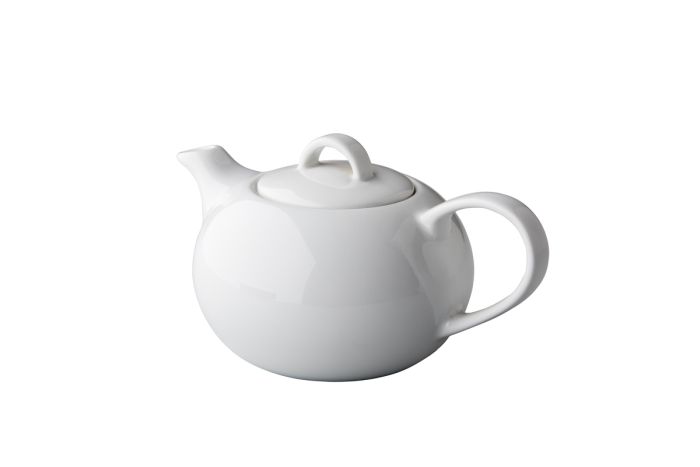 Q Basic Tea Pot Q Basic O 400 Ml Item No Qb G Horeca