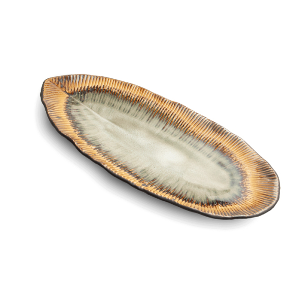 Aurora Blau  Teller bei g-HoReCa (Bild 1 von 3)