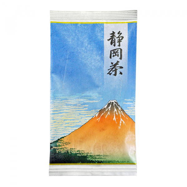 Sencha Deep-steam Japanese Tea at g-HoReCa 