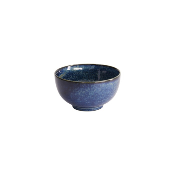 Schale Cobalt Blue, Porzellan, Ø 13,2 × 7,2 cm, 500 ml, Art.-Nr. 14311