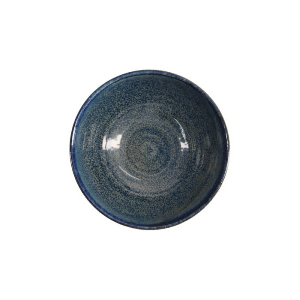 Reisschale Cobalt Blue, Porzellan, Ø 18,7 × 8,8 cm, 1,25 l, Art.-Nr. 14313