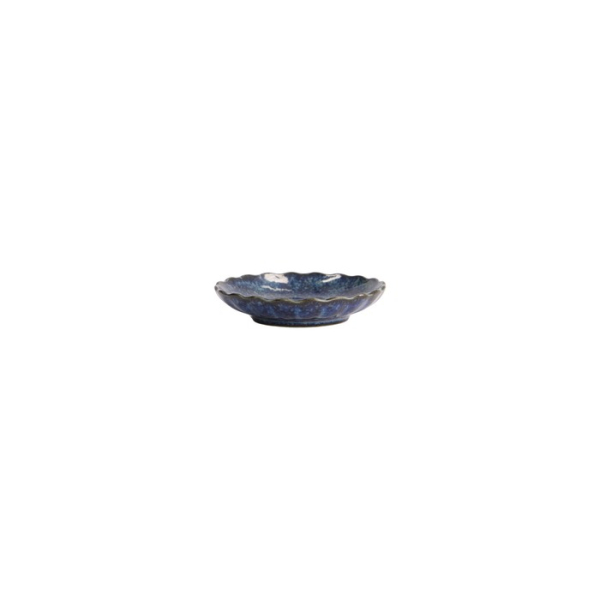 Cobalt Blue Plate at g-HoReCa (picture 4 of 5)
