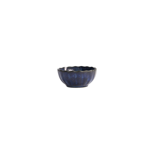 Sauce Bowl Cobalt Blue, Porcelain, Ø 9 × 4.1 cm, 150 ml, Item No. 14320