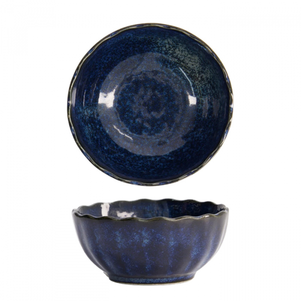 Cobalt Blue Bowl at g-HoReCa (picture 1 of 5)