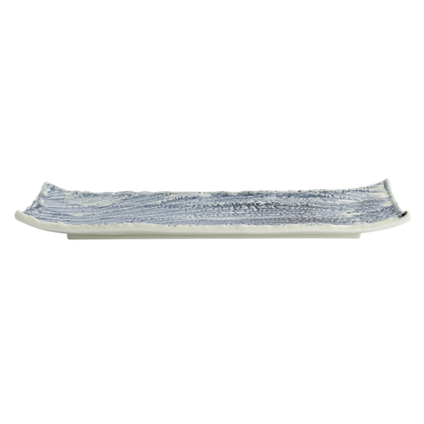 TDS, Serving Plate, Shared Dining 41x13x4cm , Item No. 14327