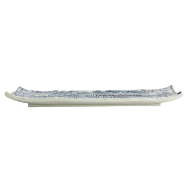 TDS, Serving Plate, Shared Dining 41x13x4cm , Item No. 14327