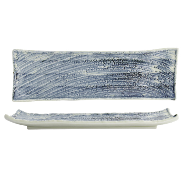 Shared Dining 41x13x4cm  Serving Plate at g-HoReCa (picture 1 of 2)