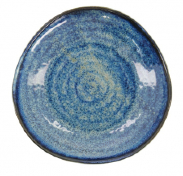 TDS, Teller, Cobalt Blue, Ø 16,5 cm, Art.-Nr. 14518