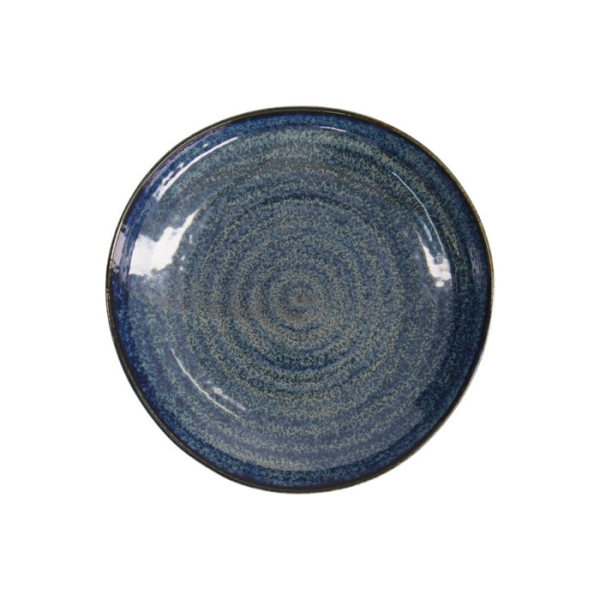 Cobalt Blue Teller bei g-HoReCa (Bild 2 von 2)