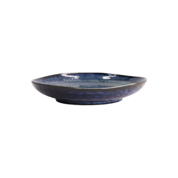 TDS, Teller, Cobalt Blue, Ø 22,7 cm, Art.-Nr. 14520