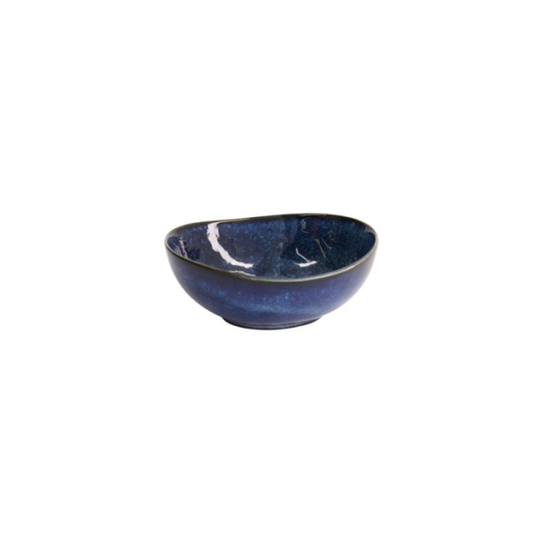 Schale Cobalt Blue, Porzellan, 300 ml, Art.-Nr. 14522