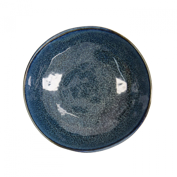 Cobalt Blue Ovale Schale bei g-HoReCa (Bild 3 von 5)