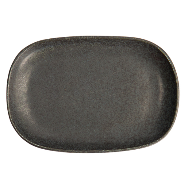 Onyx Noir Plate at g-HoReCa (picture 3 of 6)