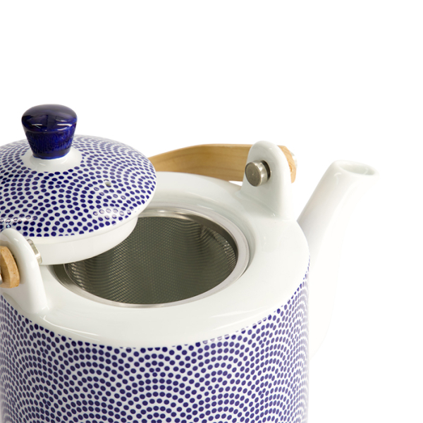 Nippon Blue Teekanne bei g-HoReCa (Bild 4 von 4)