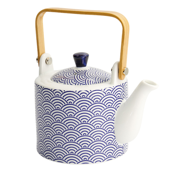 Nippon Blue Teekanne bei g-HoReCa (Bild 3 von 4)