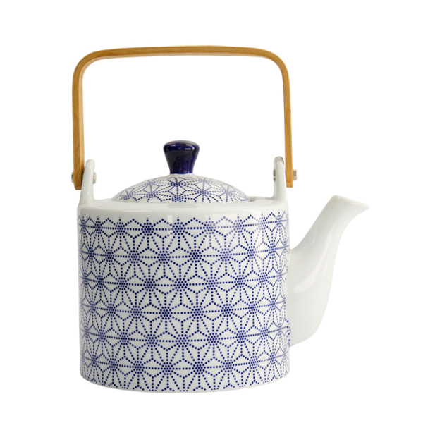 Nippon Blue Teekanne bei g-HoReCa (Bild 3 von 4)