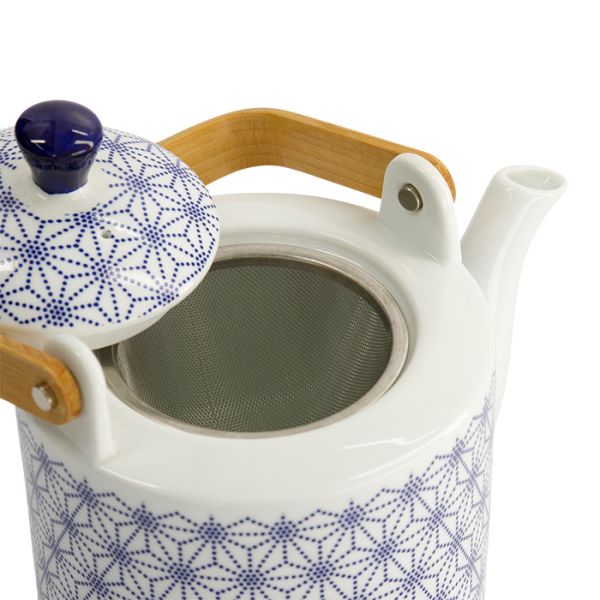 Nippon Blue Teekanne bei g-HoReCa (Bild 4 von 4)