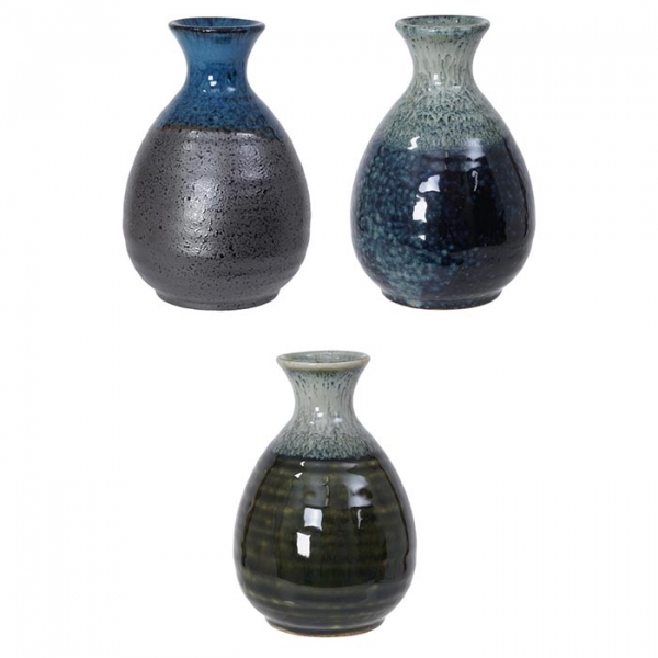 8x12.5cm Sake-Flasche bei g-HoReCa (Bild 1 von 4)