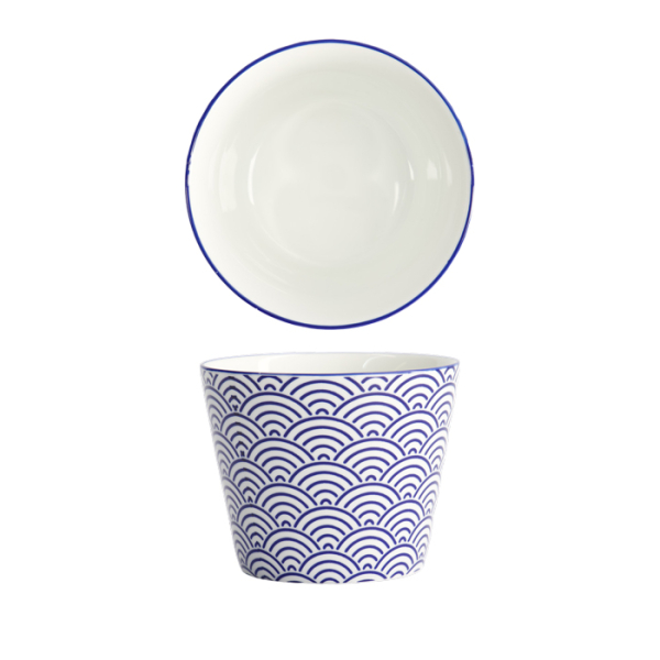 Nippon Blue Teacup at g-HoReCa (picture 1 of 6)
