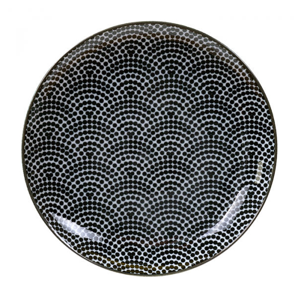 Nippon Black Plate at g-HoReCa (picture 3 of 6)