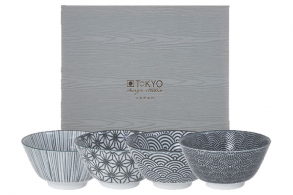Nippon Black Rice Bowls at g-HoReCa (picture 1 of 6)