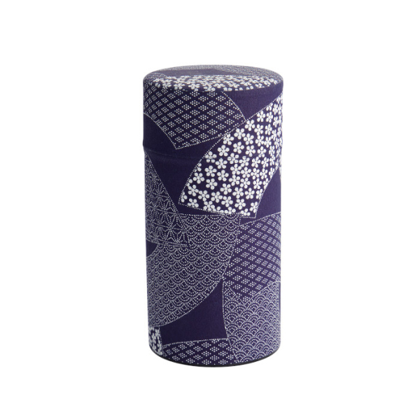 7.4x15.5cm Tee Container S.S. bei g-HoReCa