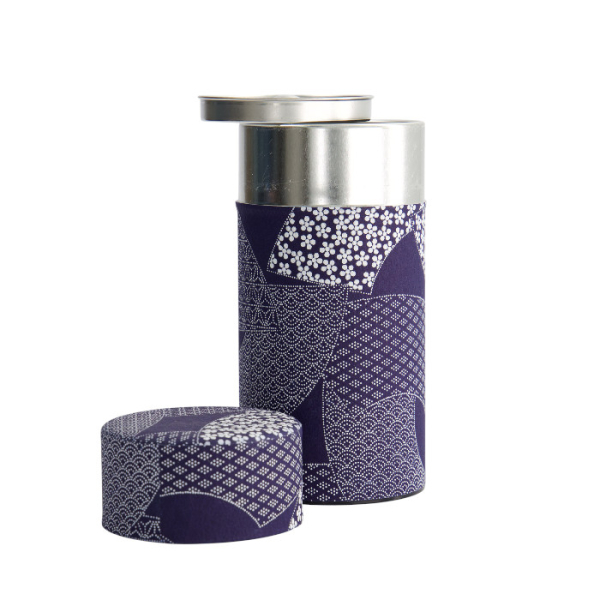 TDS, Tee Container S.S., 7.4x15.5cm, 200gr, Dunkelblau Nr.2, Artikel Nr.: 16194