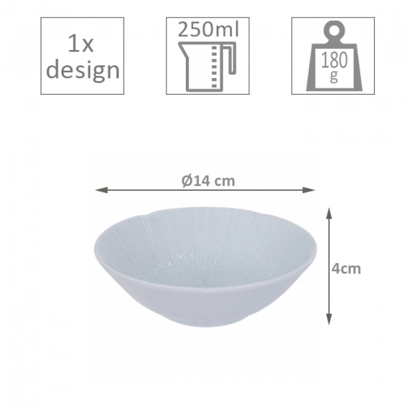 Sky White Schale bei g-HoReCa (Bild 2 von 2)