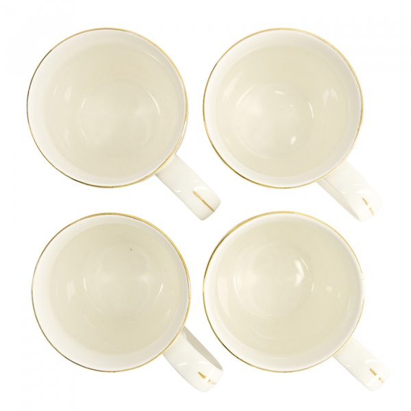 Nippon White 4 Tassen Set bei g-HoReCa (Bild 6 von 8)