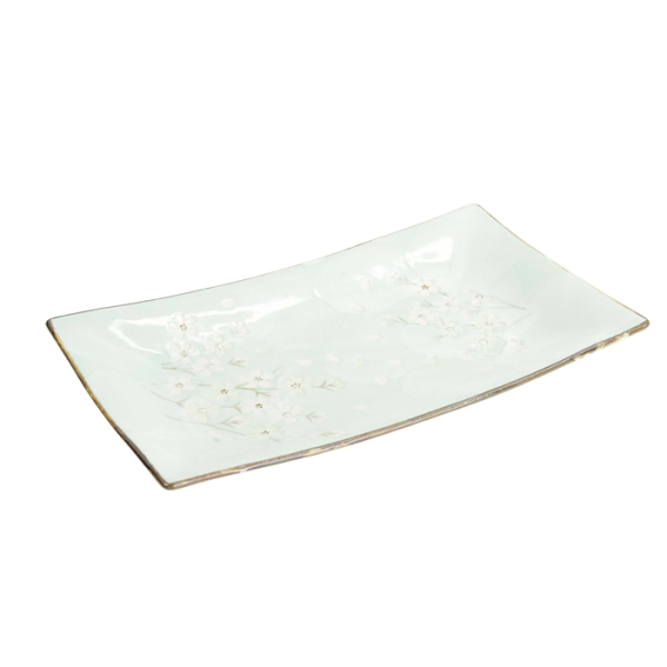 Green Cosmos Teller bei g-HoReCa (Bild 2 von 5)