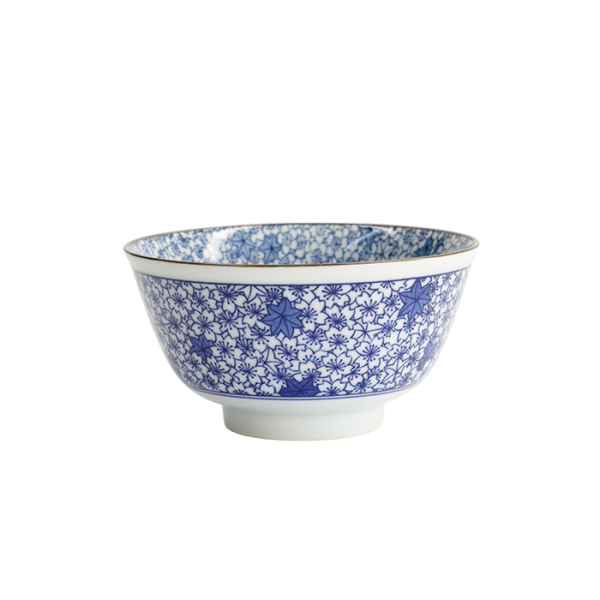 TDS, Schale, Mixed Bowls Hana Chirashi, Ø 12,7 cm, Art.-Nr. 16555