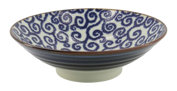 Ten Karakusa Bowl at g-HoReCa (picture 2 of 5)