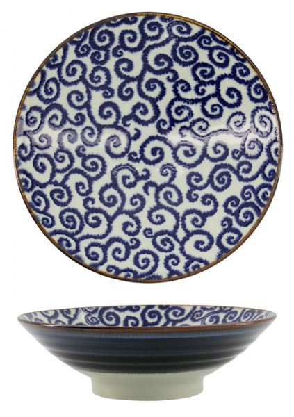 Ten Karakusa Bowl at g-HoReCa (picture 3 of 5)