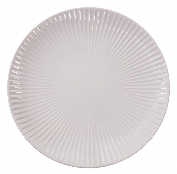 Tono Tamaki White Plate at g-HoReCa (picture 1 of 2)