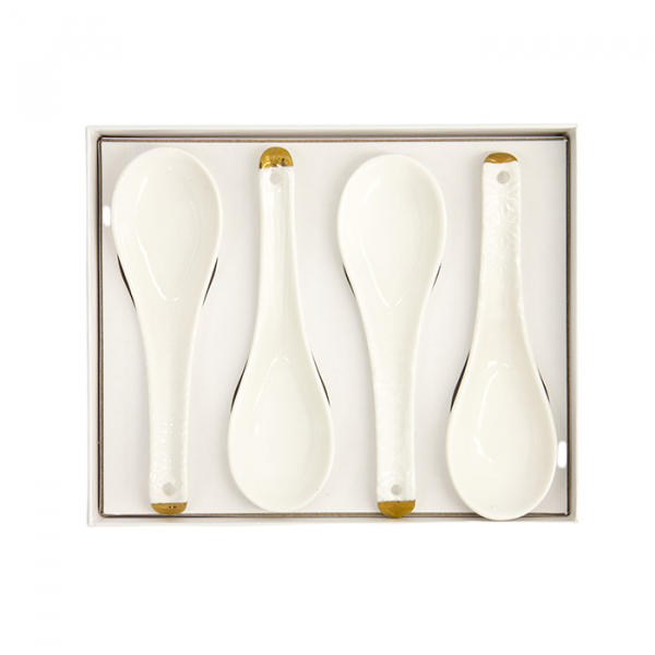 Nippon White 4 Spoons at g-HoReCa (picture 7 of 8)