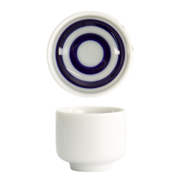 Original Tasting Cup Kiki Sake Cup bei g-HoReCa