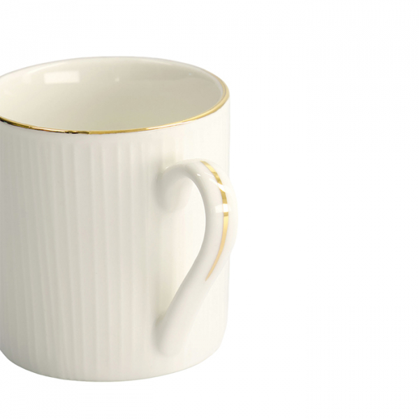 Nippon White Mug Set,4 pcs at g-HoReCa (picture 4 of 5)