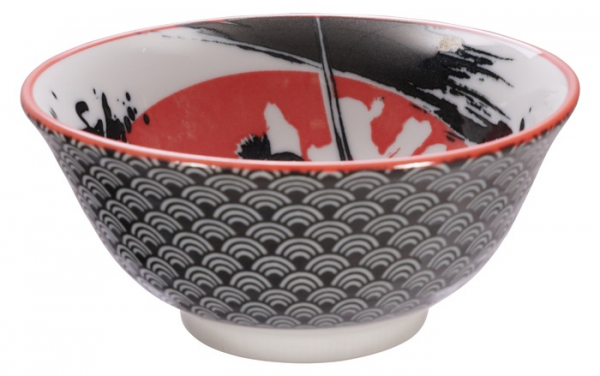 Asakusa Bowl at g-HoReCa (picture 2 of 5)